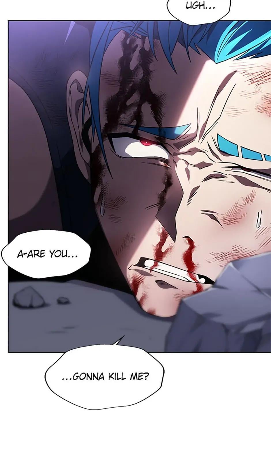 Read After Ten Millennia in Hell EN Manga Online