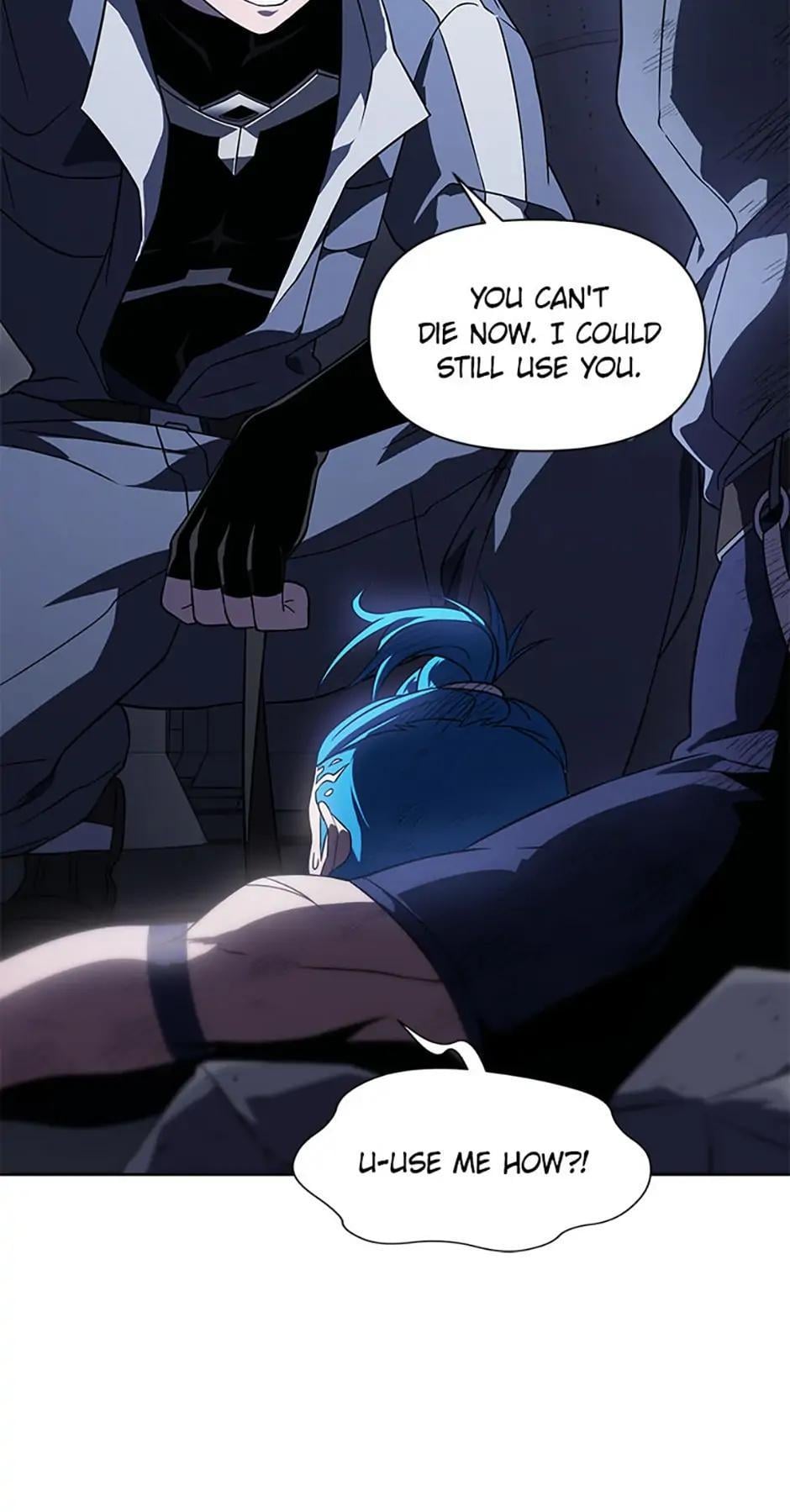 Read After Ten Millennia in Hell EN Manga Online