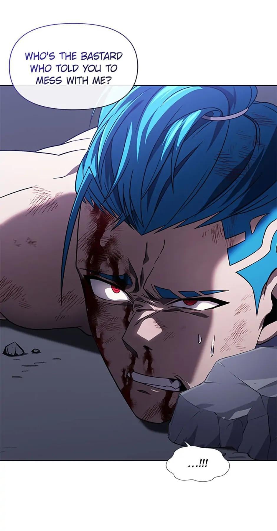 Read After Ten Millennia in Hell EN Manga Online
