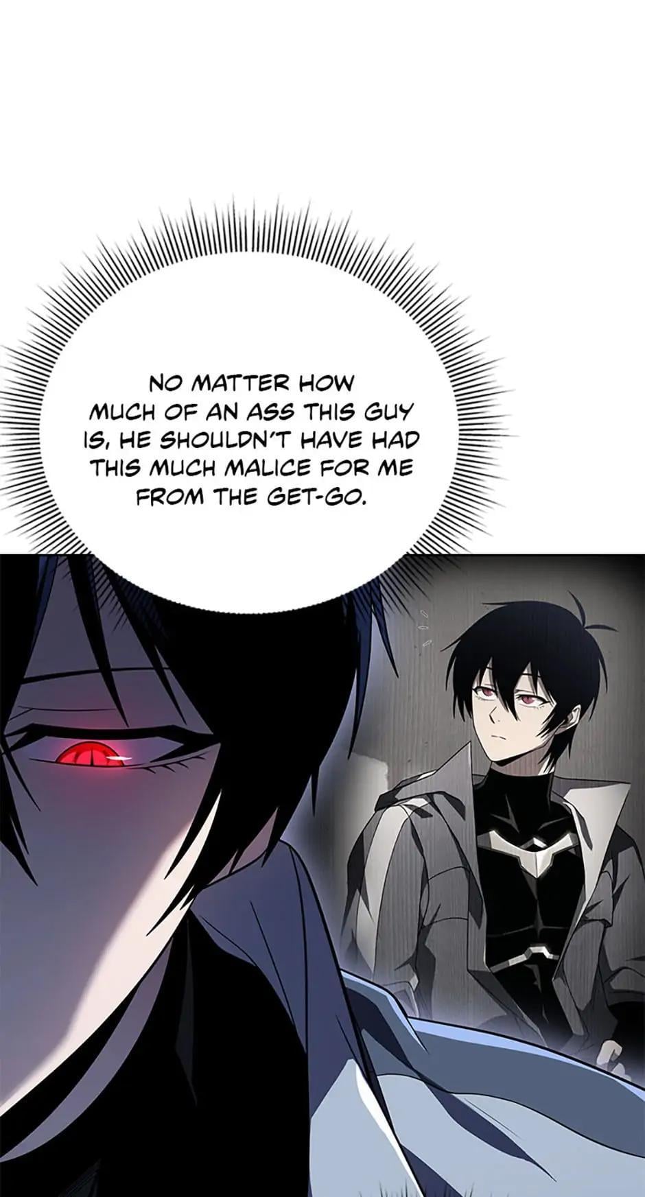 Read After Ten Millennia in Hell EN Manga Online