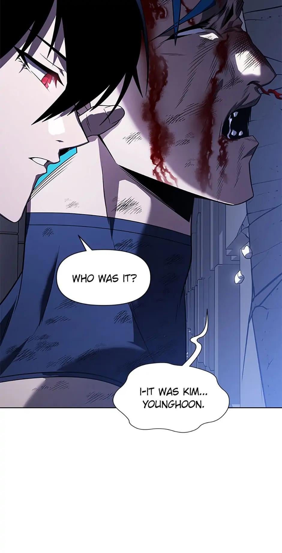 Read After Ten Millennia in Hell EN Manga Online