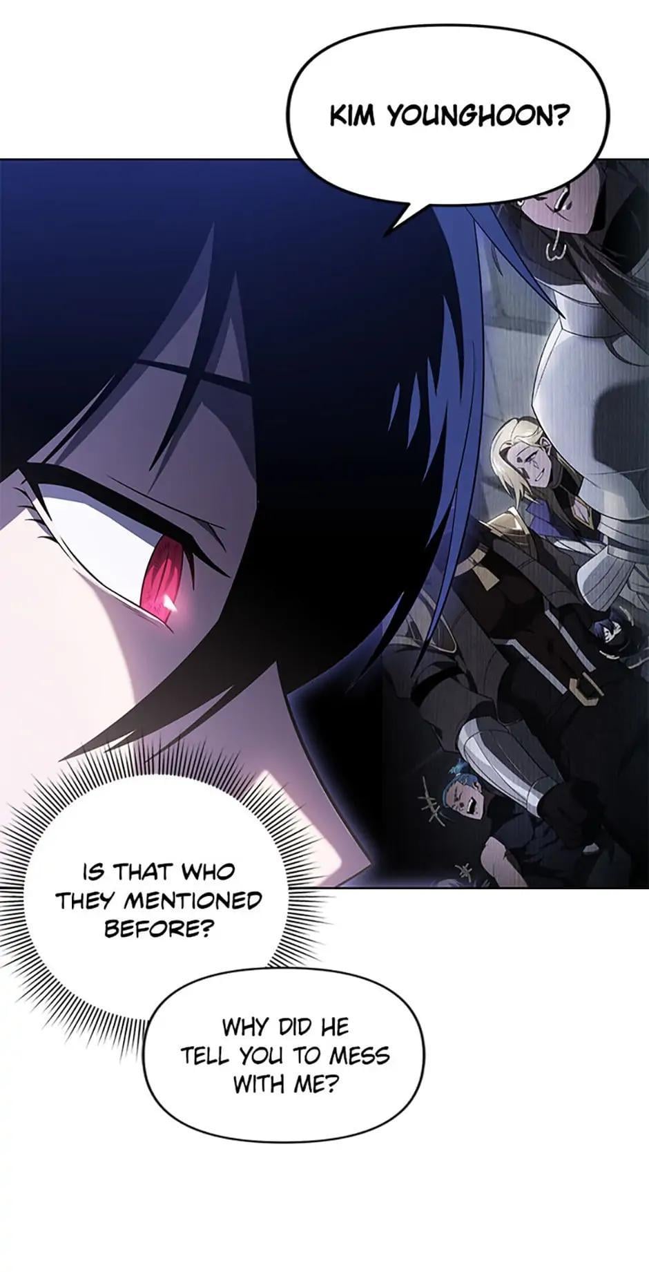 Read After Ten Millennia in Hell EN Manga Online