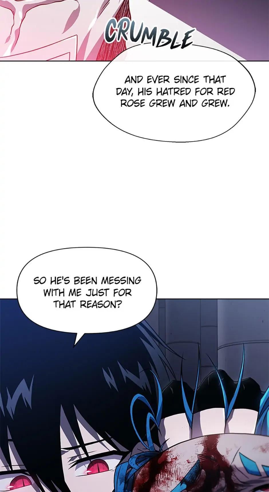 Read After Ten Millennia in Hell EN Manga Online