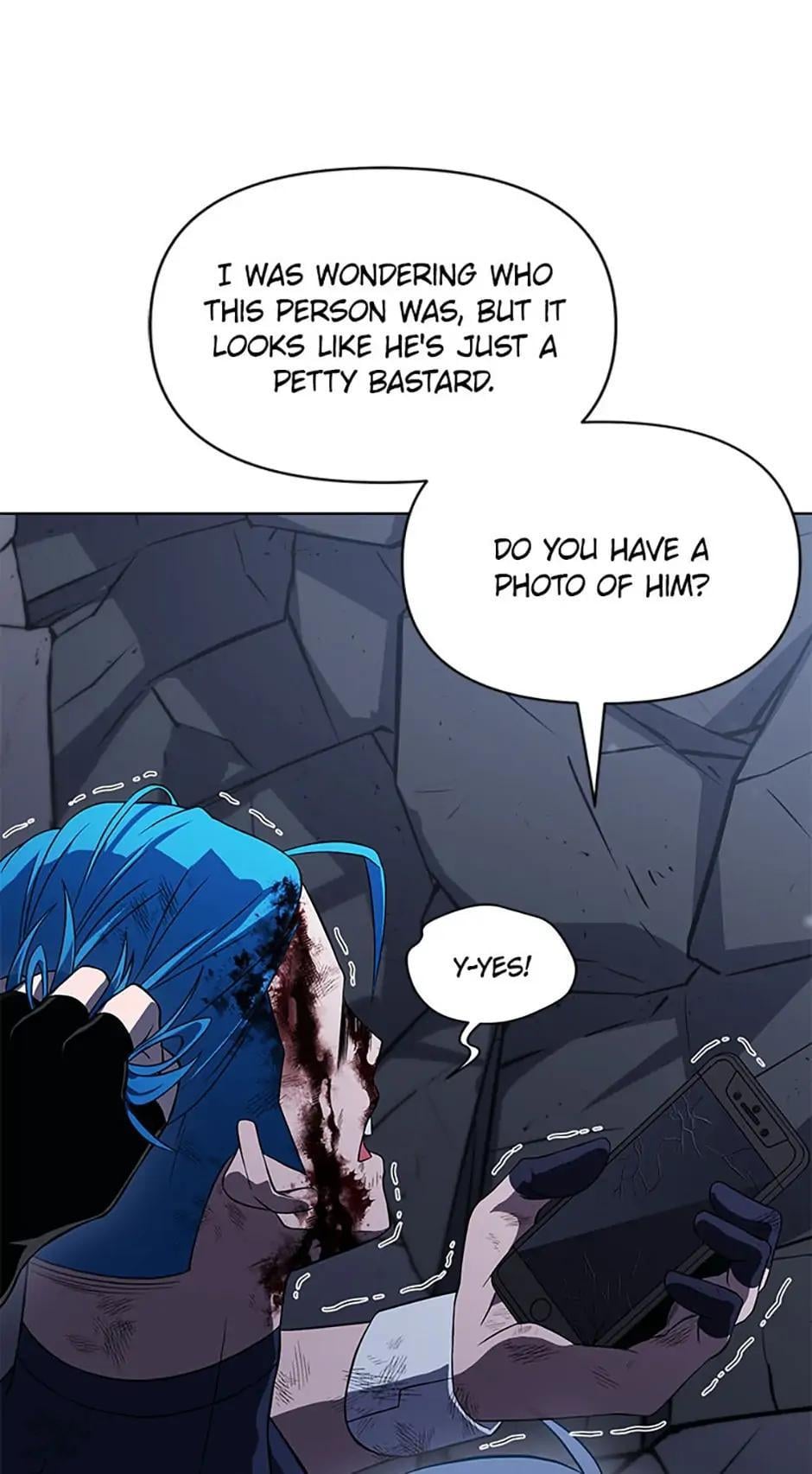 Read After Ten Millennia in Hell EN Manga Online