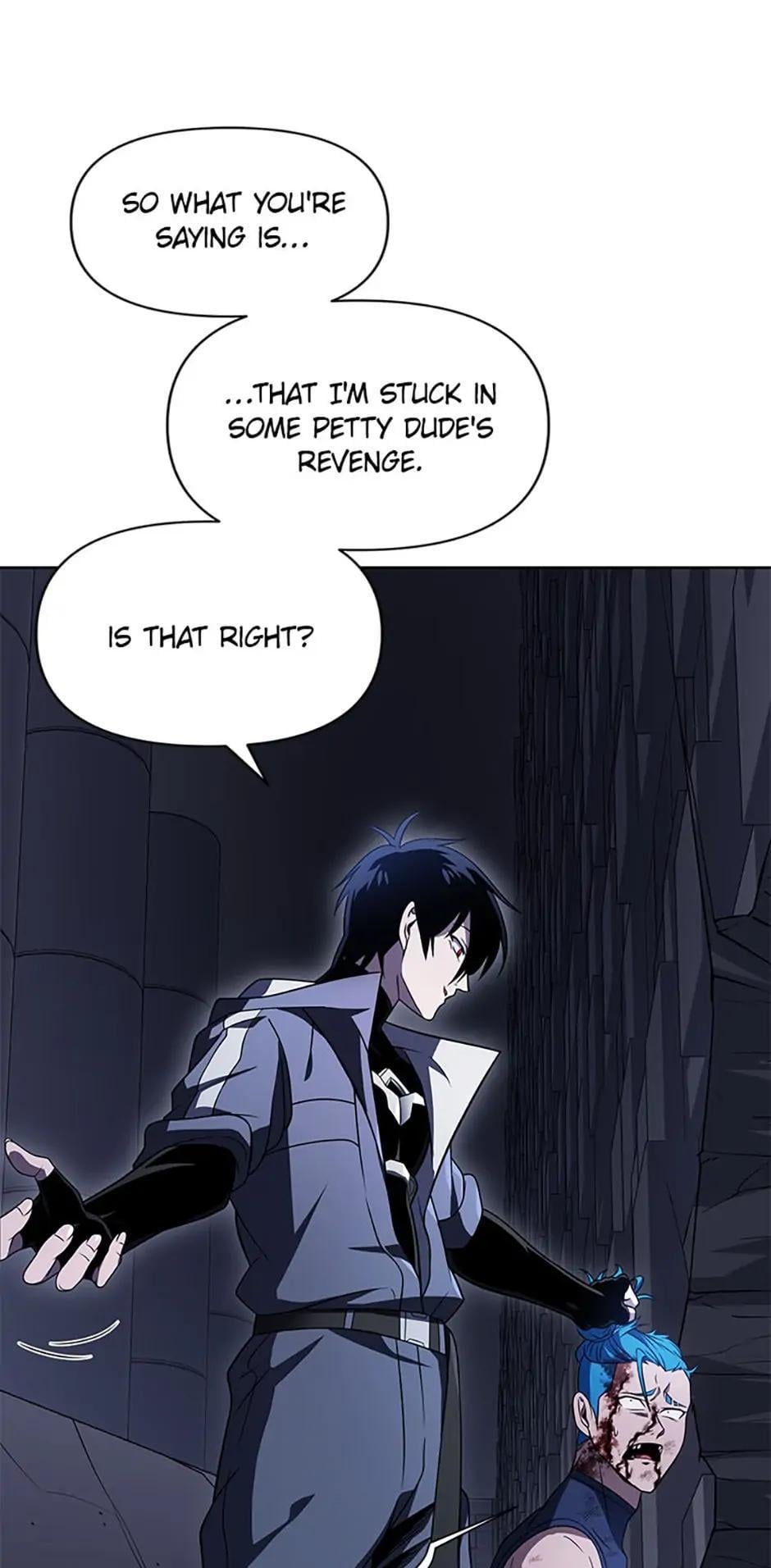 Read After Ten Millennia in Hell EN Manga Online