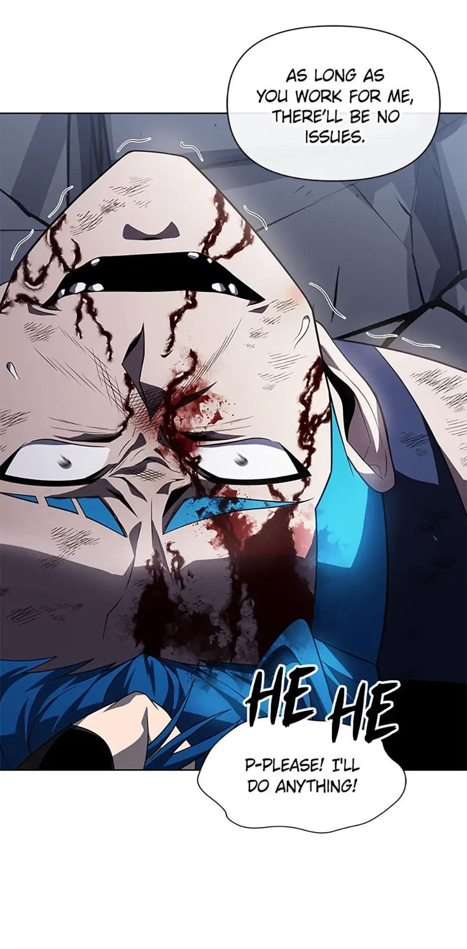 Read After Ten Millennia in Hell EN Manga Online