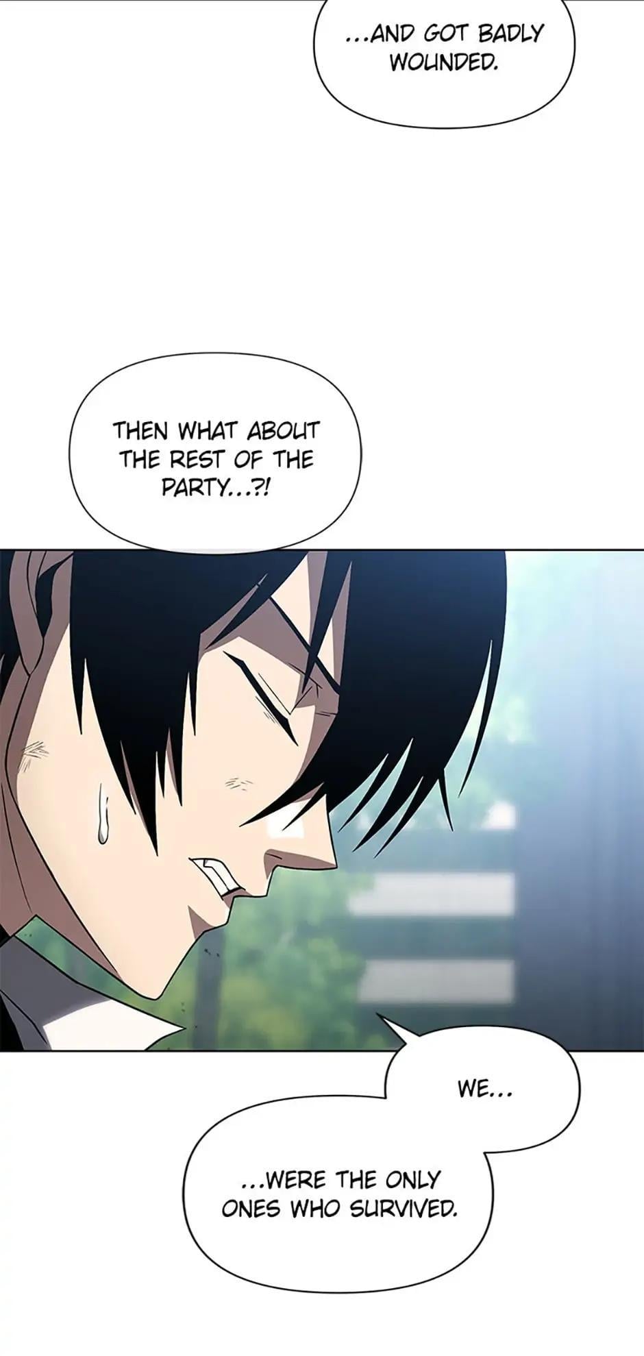 Read After Ten Millennia in Hell EN Manga Online