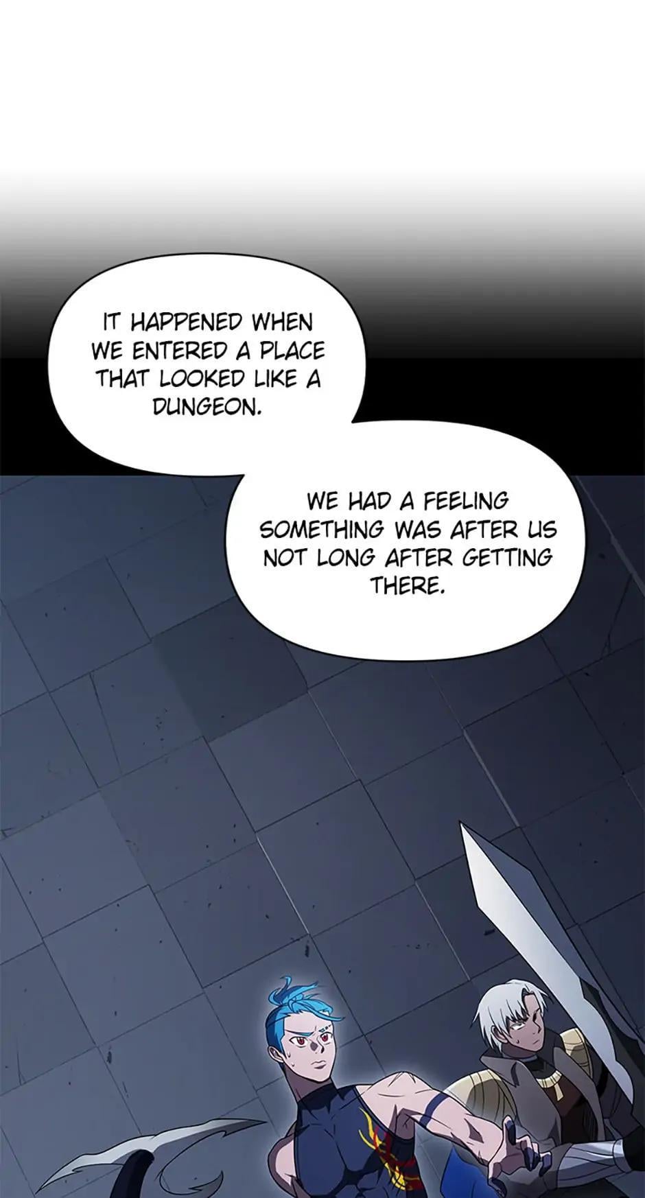 Read After Ten Millennia in Hell EN Manga Online