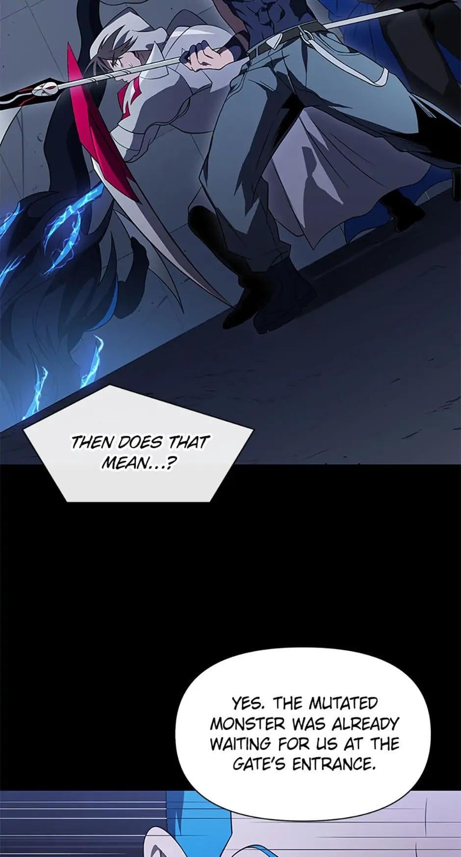 Read After Ten Millennia in Hell EN Manga Online
