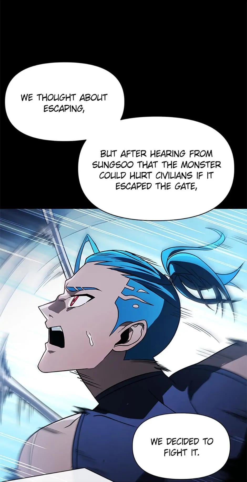 Read After Ten Millennia in Hell EN Manga Online