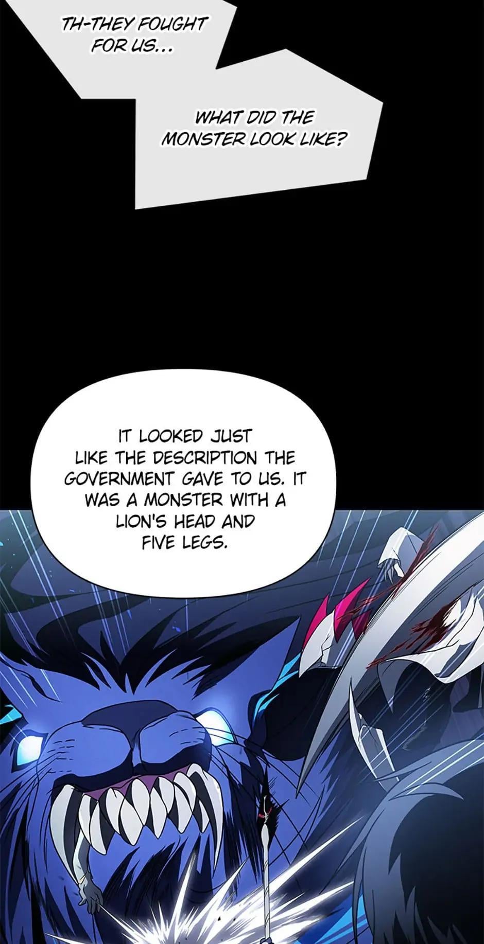 Read After Ten Millennia in Hell EN Manga Online