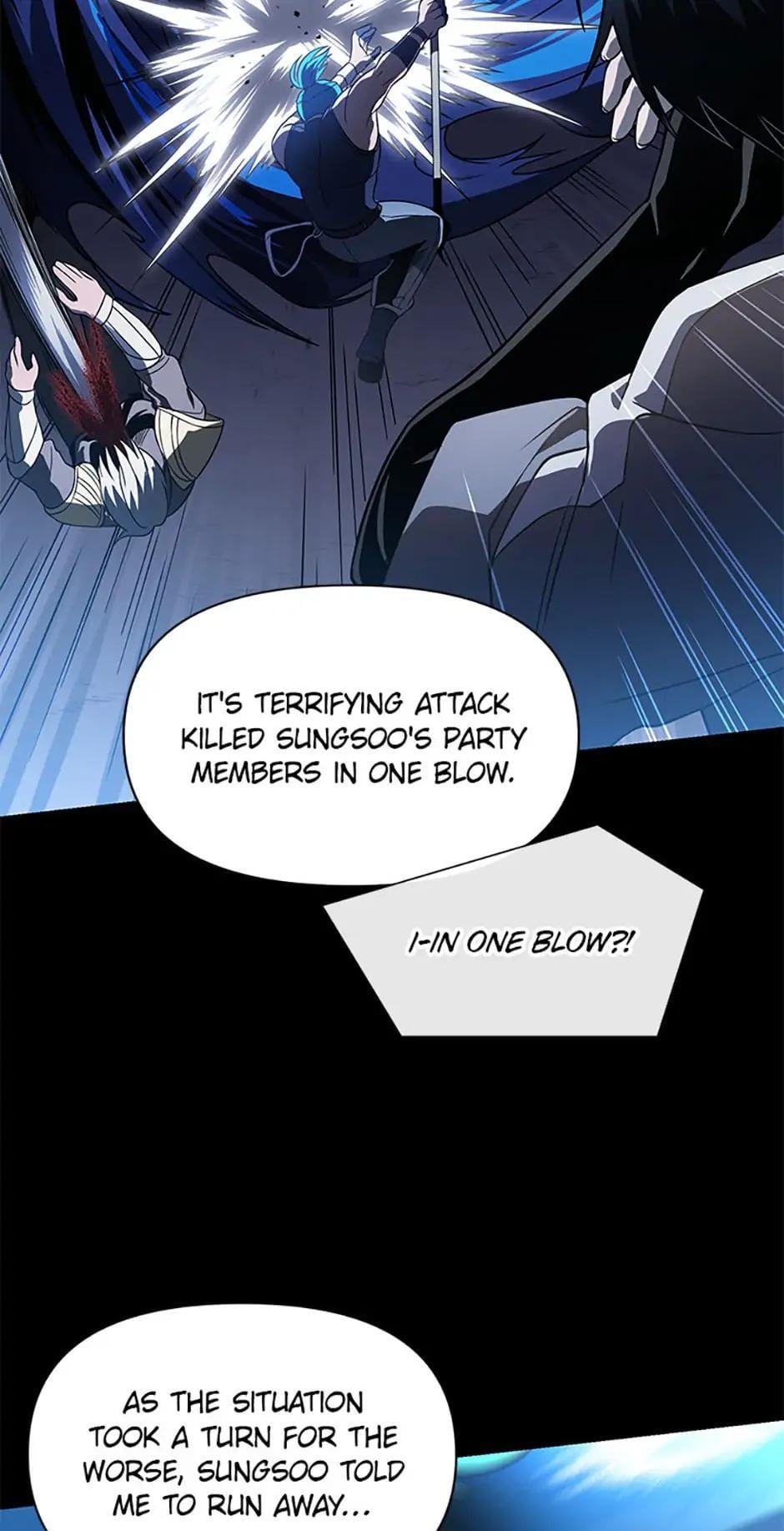 Read After Ten Millennia in Hell EN Manga Online