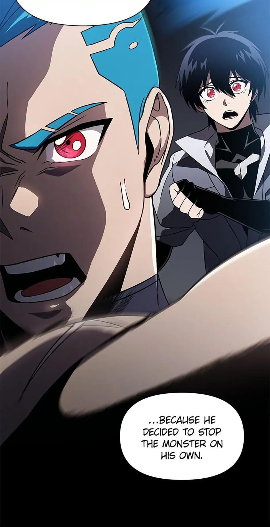 Read After Ten Millennia in Hell EN Manga Online