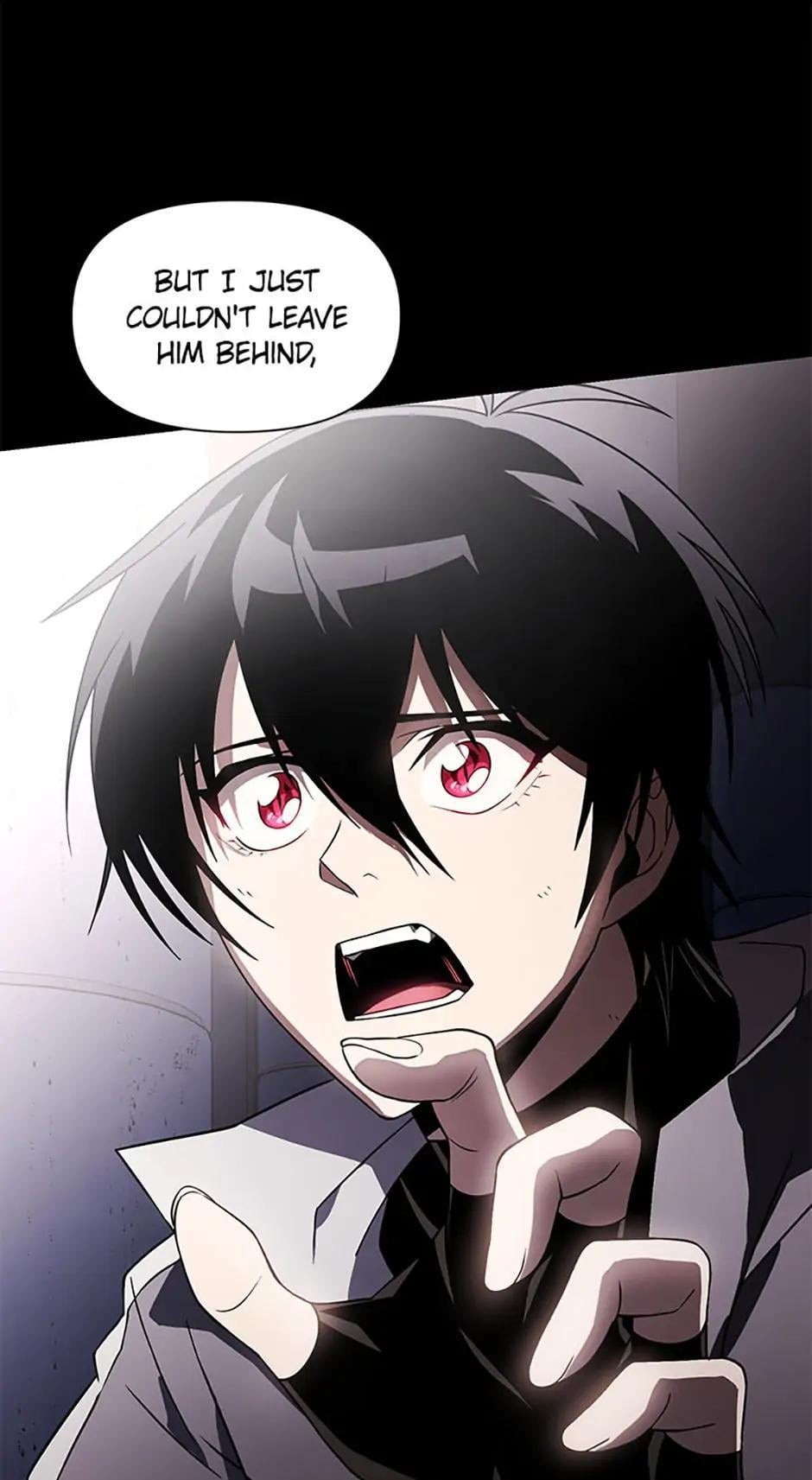 Read After Ten Millennia in Hell EN Manga Online