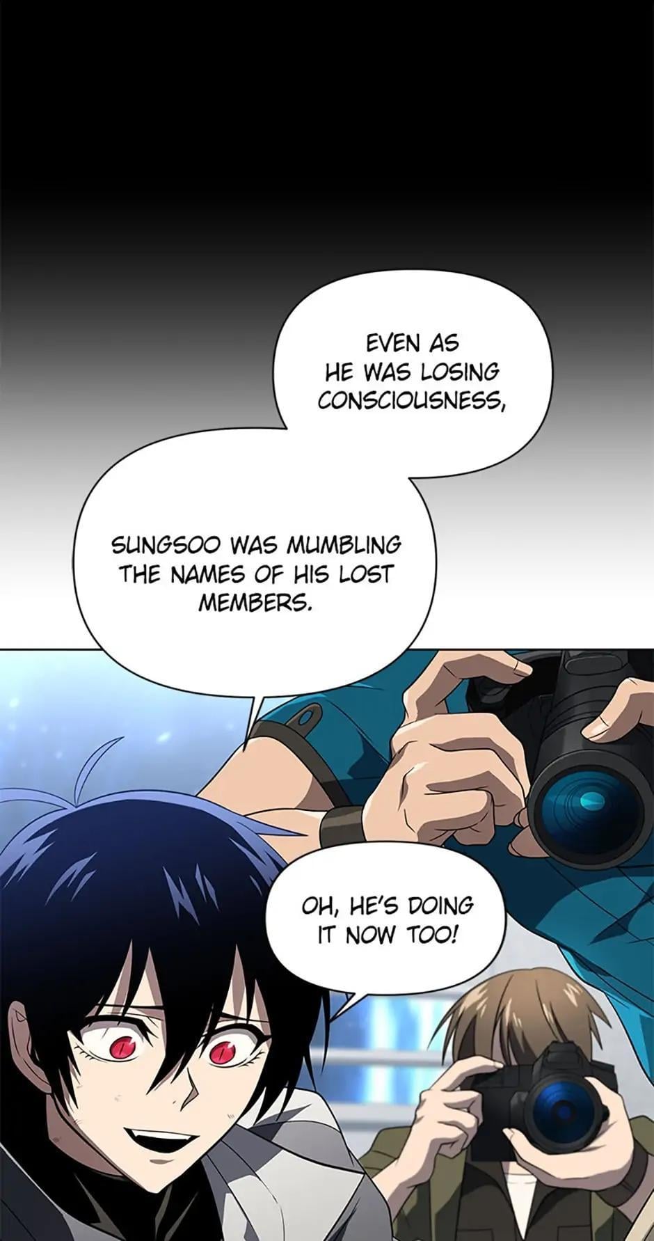 Read After Ten Millennia in Hell EN Manga Online