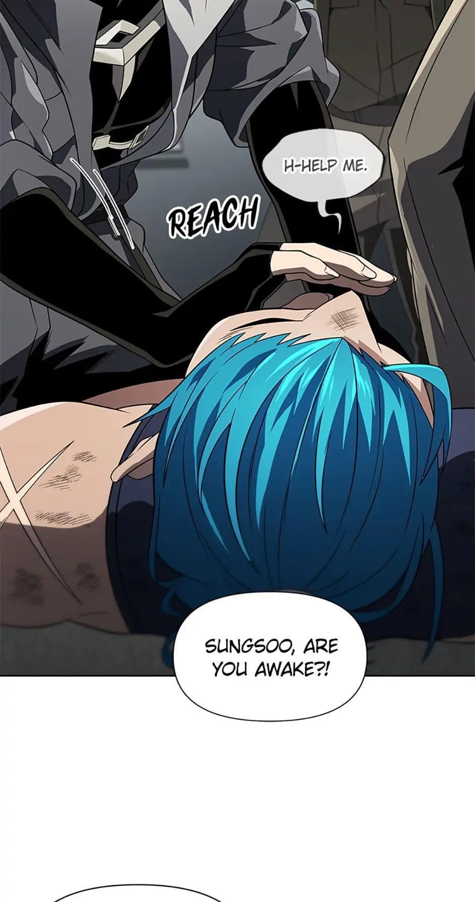 Read After Ten Millennia in Hell EN Manga Online