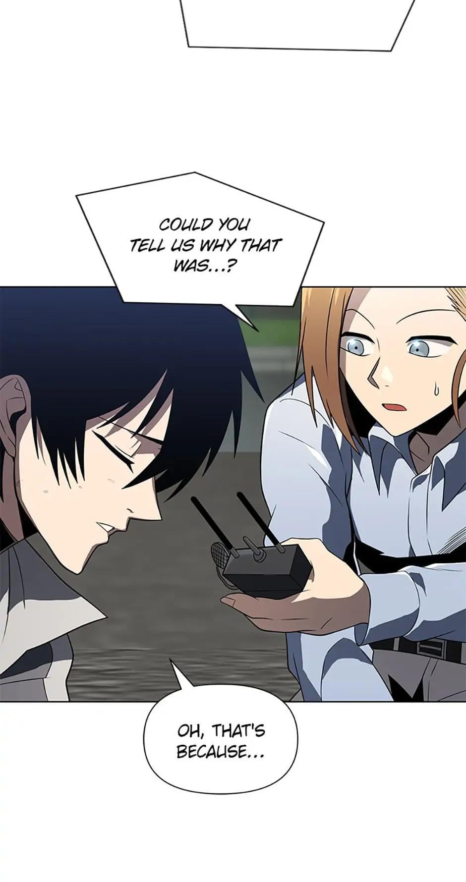 Read After Ten Millennia in Hell EN Manga Online