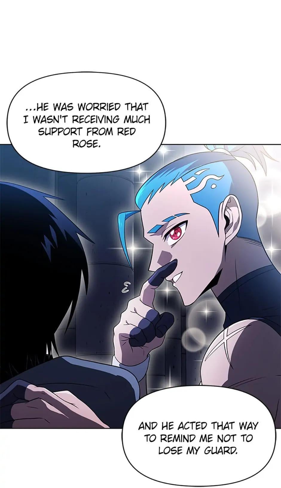 Read After Ten Millennia in Hell EN Manga Online