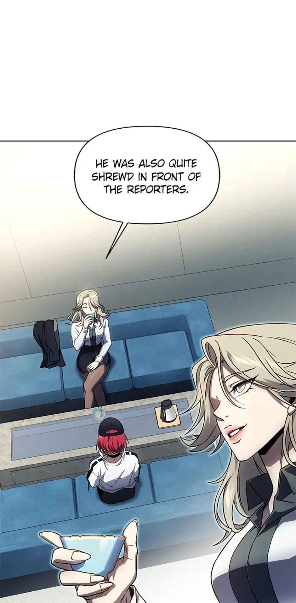 Read After Ten Millennia in Hell EN Manga Online