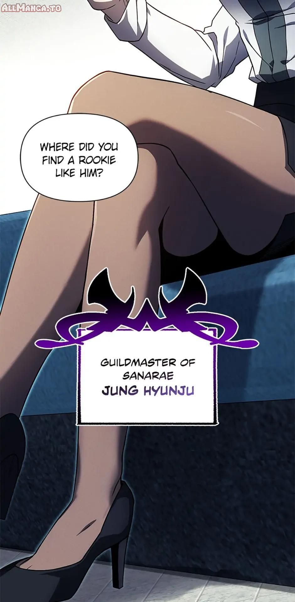 Read After Ten Millennia in Hell EN Manga Online