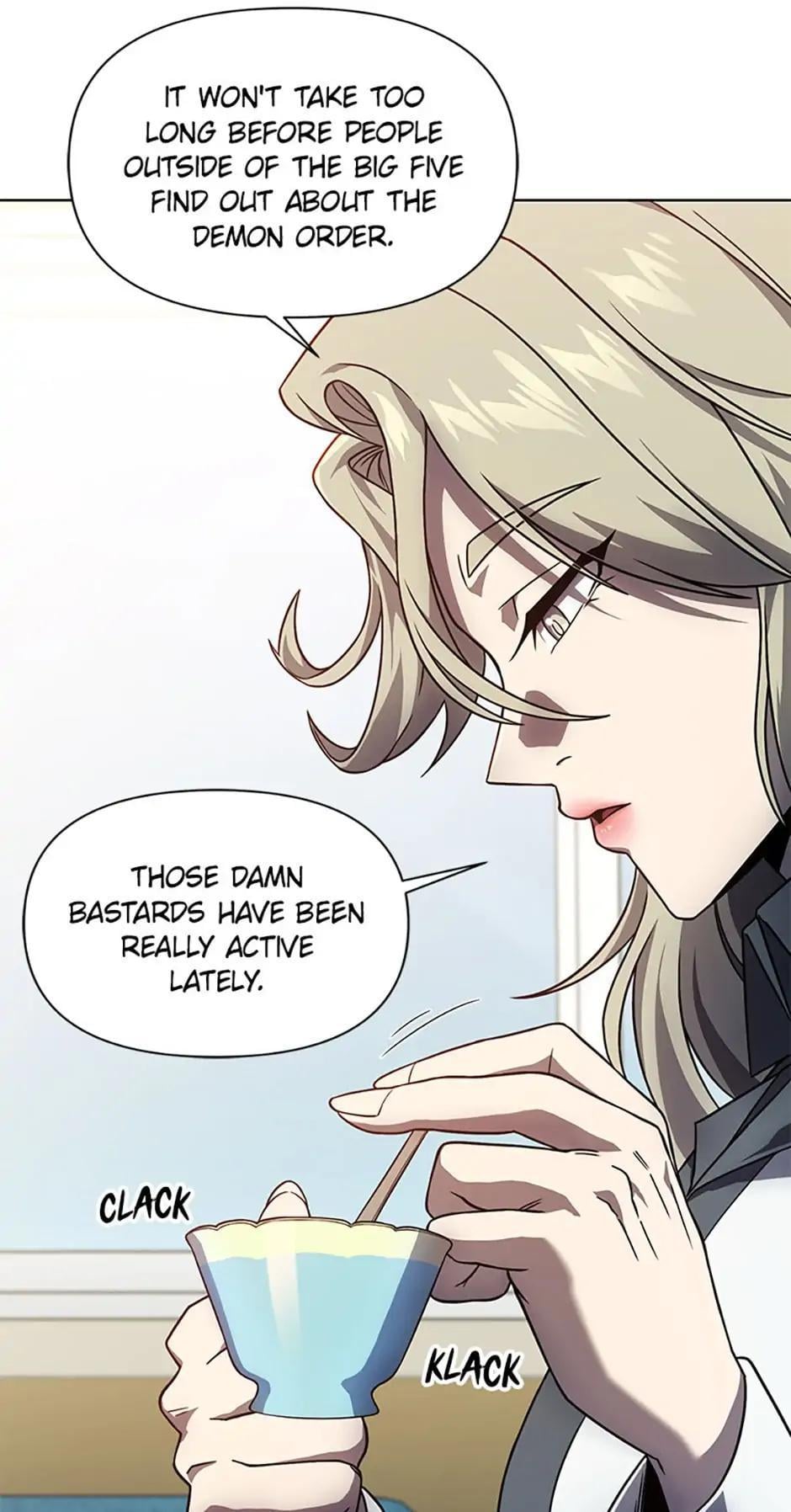 Read After Ten Millennia in Hell EN Manga Online