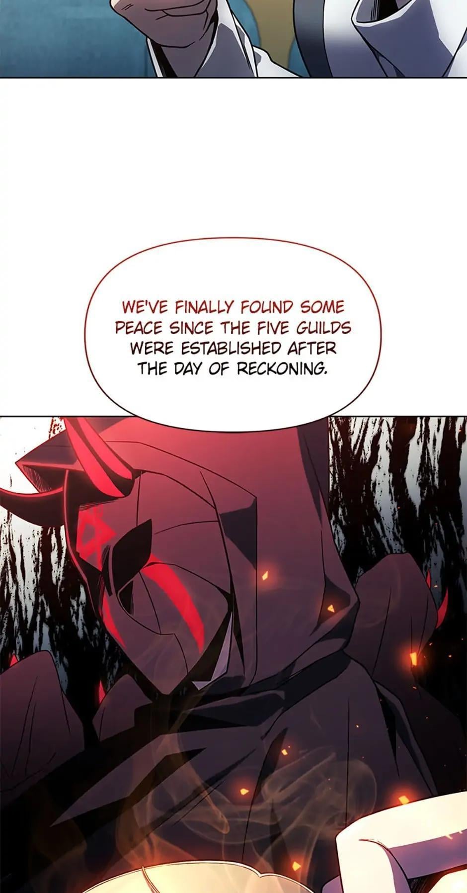 Read After Ten Millennia in Hell EN Manga Online