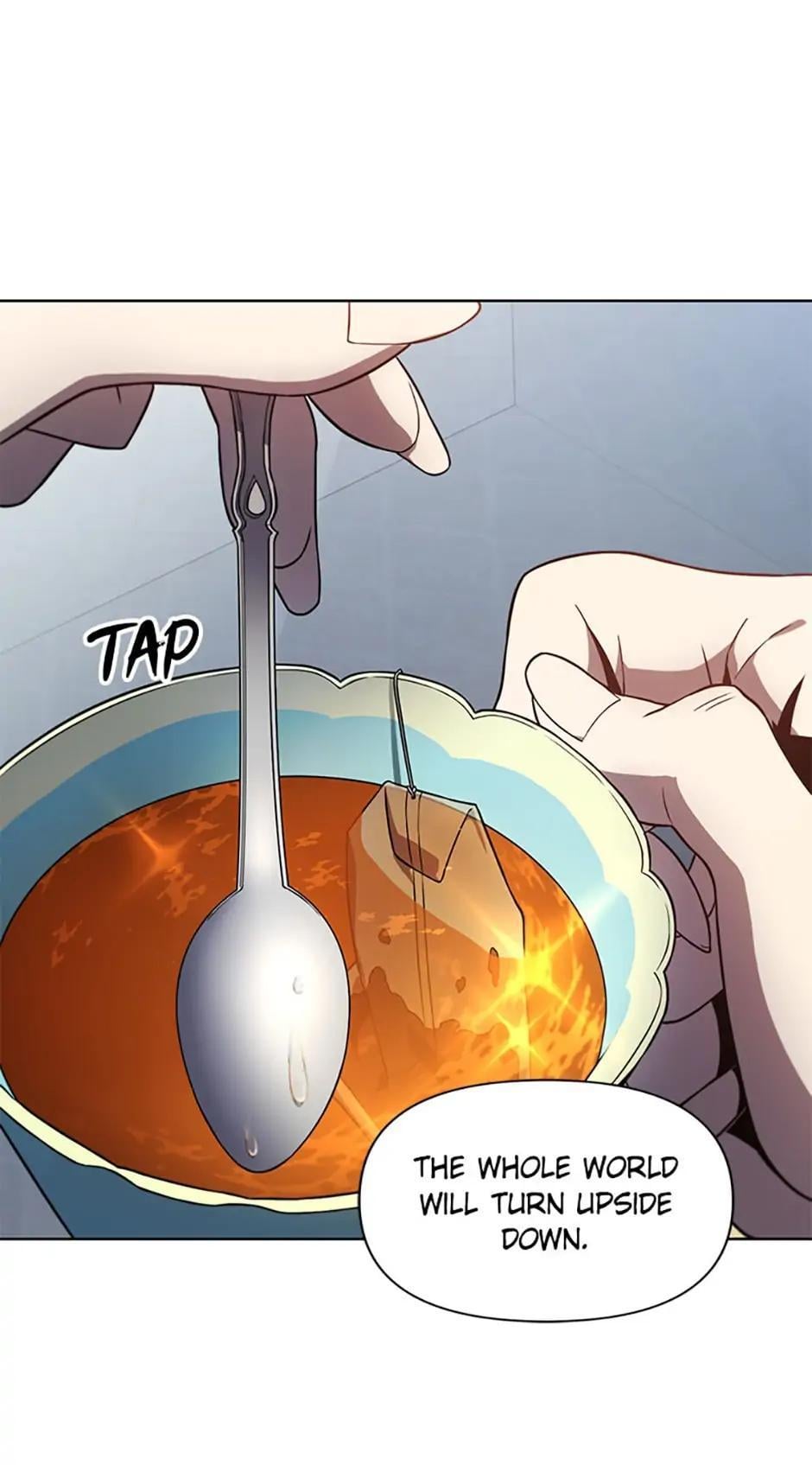 Read After Ten Millennia in Hell EN Manga Online