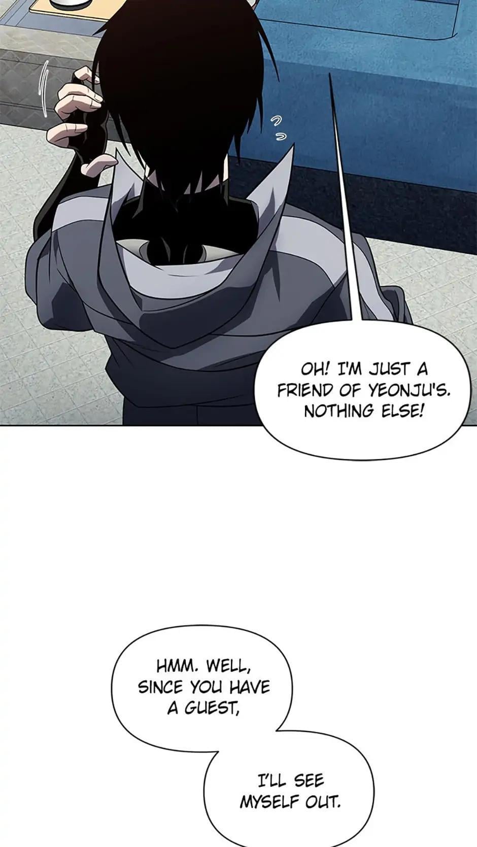 Read After Ten Millennia in Hell EN Manga Online