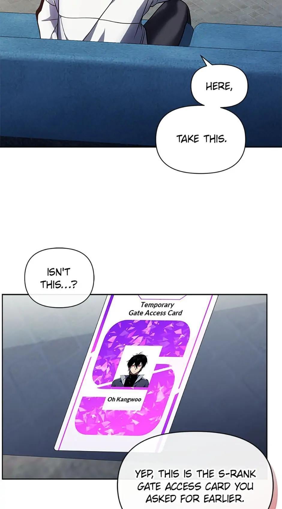 Read After Ten Millennia in Hell EN Manga Online