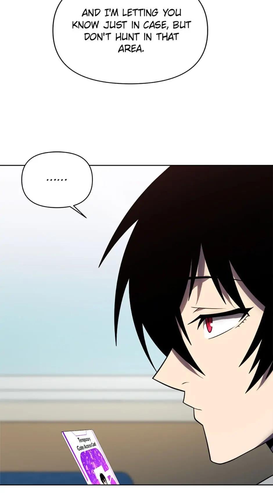 Read After Ten Millennia in Hell EN Manga Online