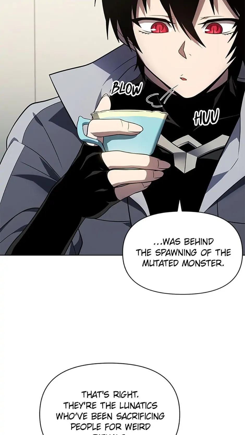 Read After Ten Millennia in Hell EN Manga Online