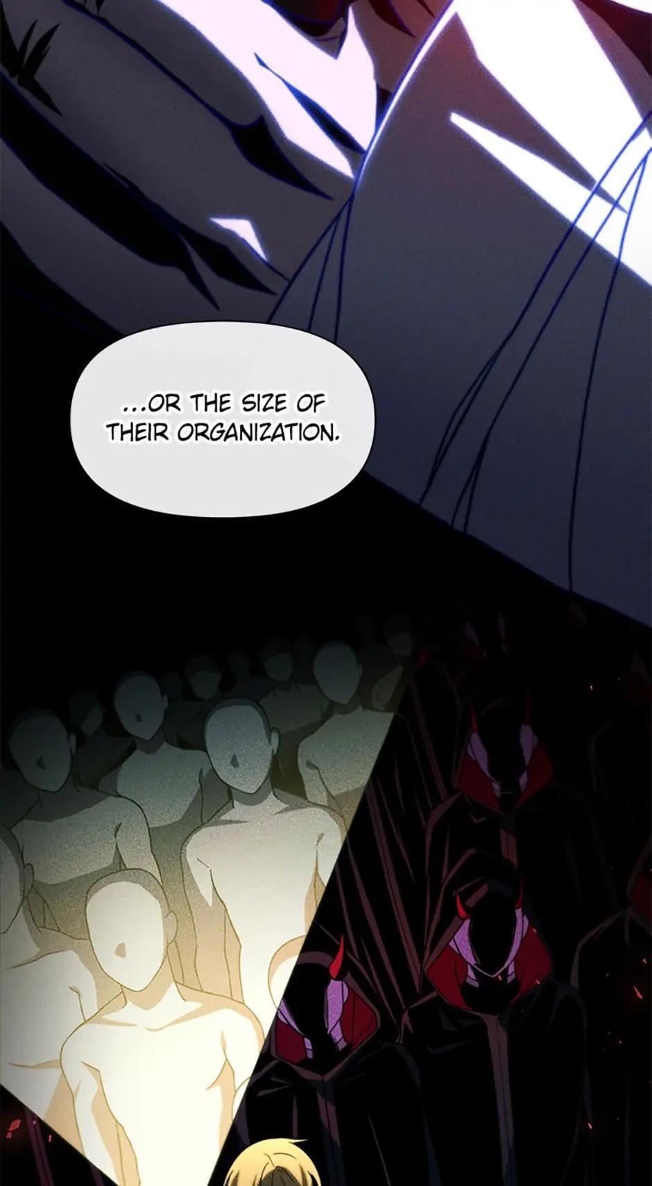 Read After Ten Millennia in Hell EN Manga Online