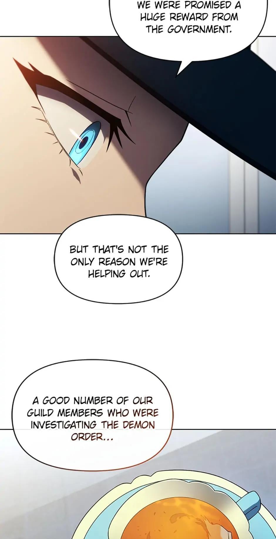 Read After Ten Millennia in Hell EN Manga Online