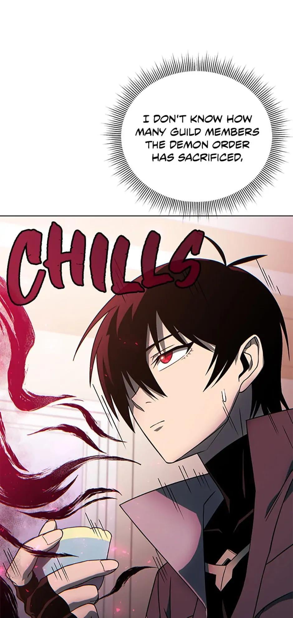 Read After Ten Millennia in Hell EN Manga Online