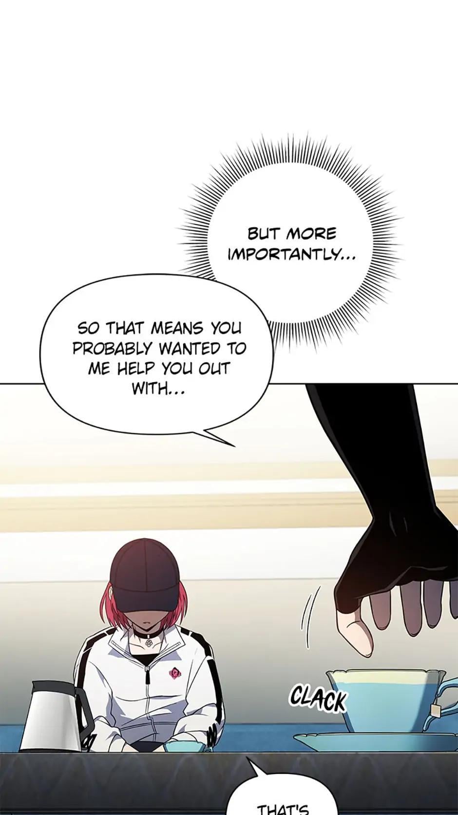 Read After Ten Millennia in Hell EN Manga Online