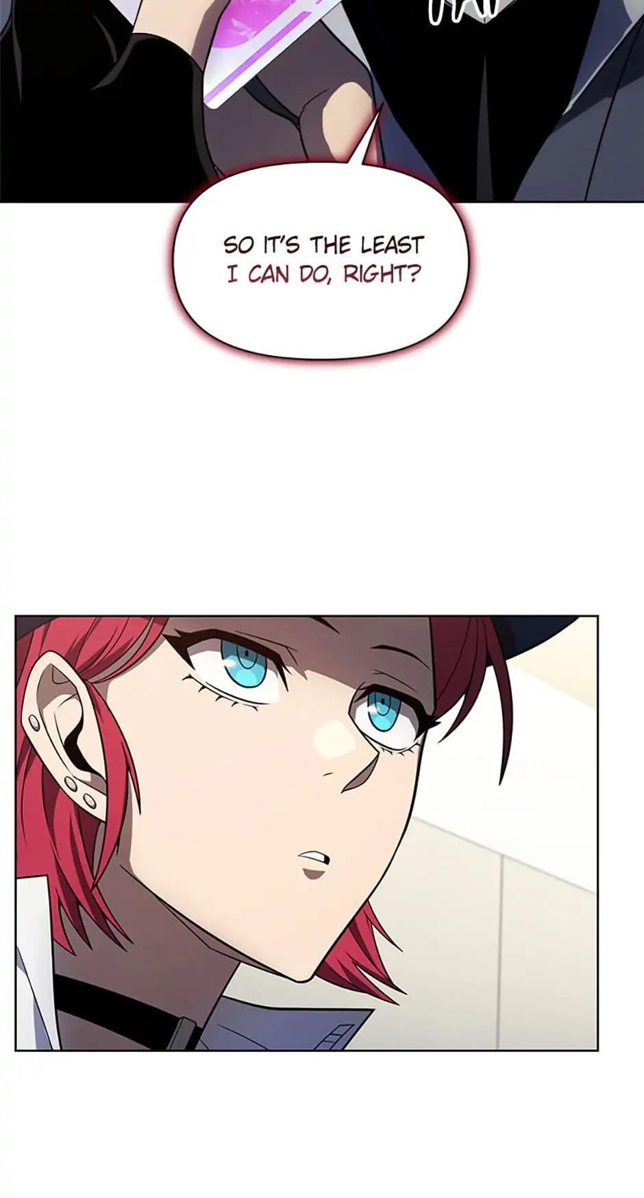 Read After Ten Millennia in Hell EN Manga Online