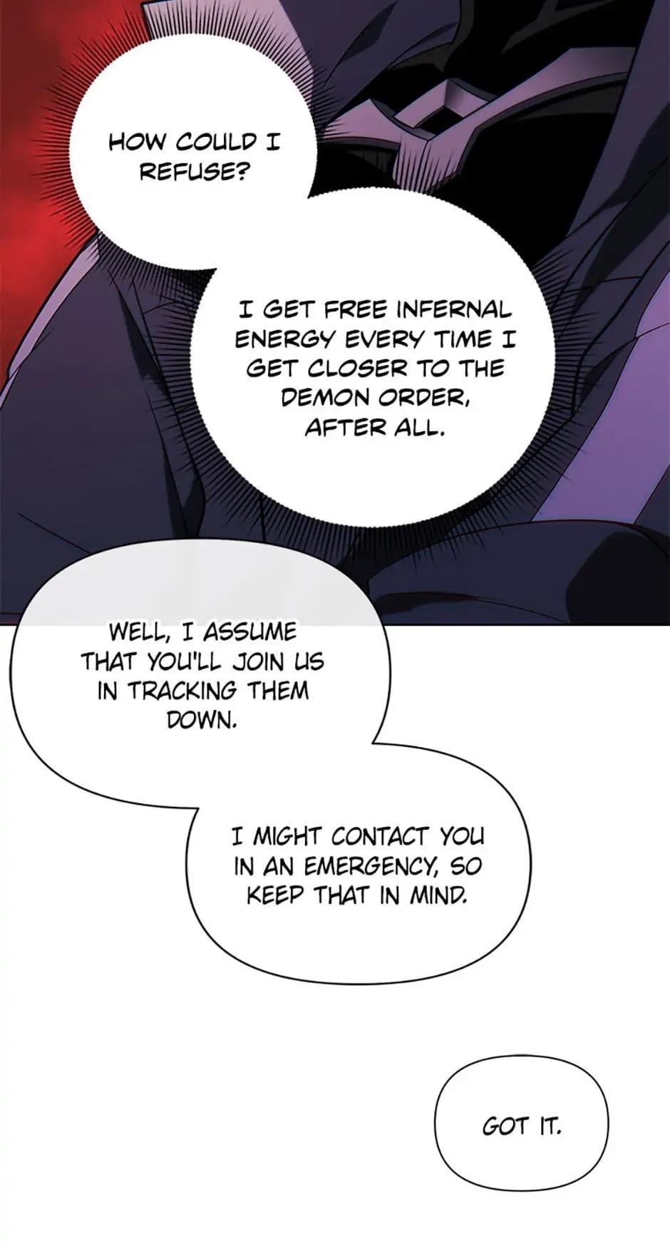Read After Ten Millennia in Hell EN Manga Online