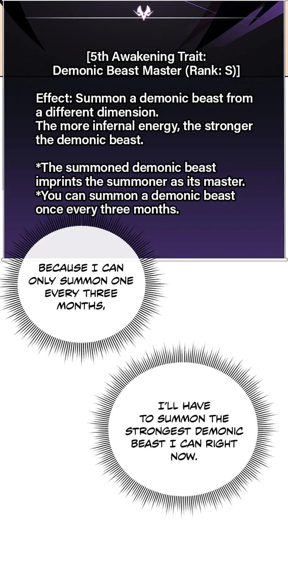 Read After Ten Millennia in Hell EN Manga Online
