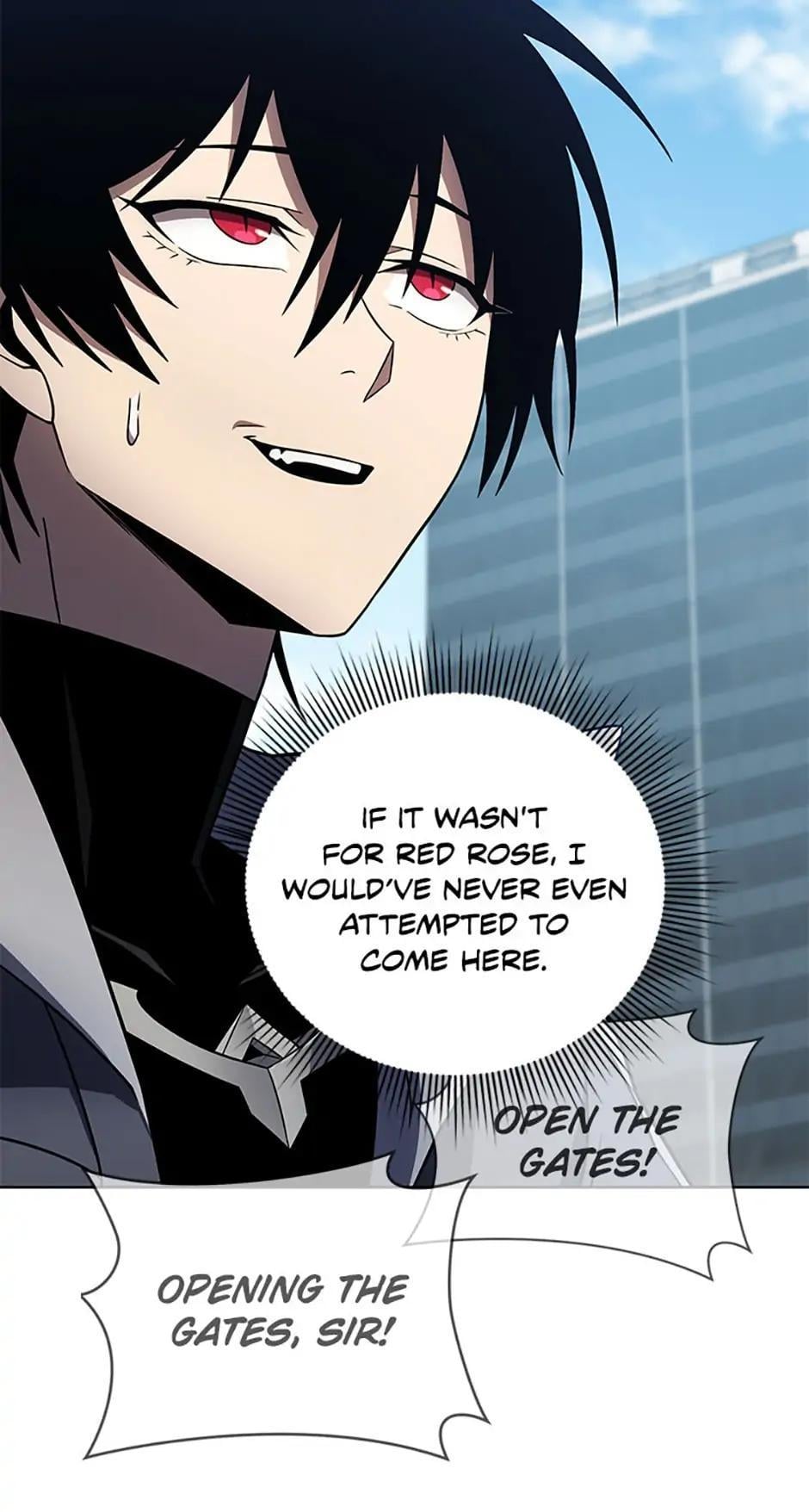 Read After Ten Millennia in Hell EN Manga Online