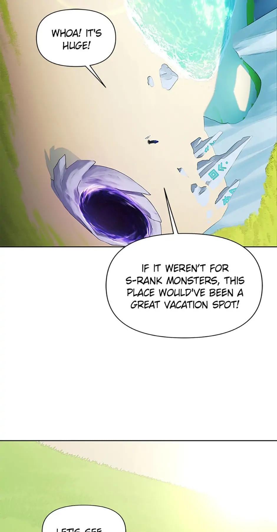 Read After Ten Millennia in Hell EN Manga Online