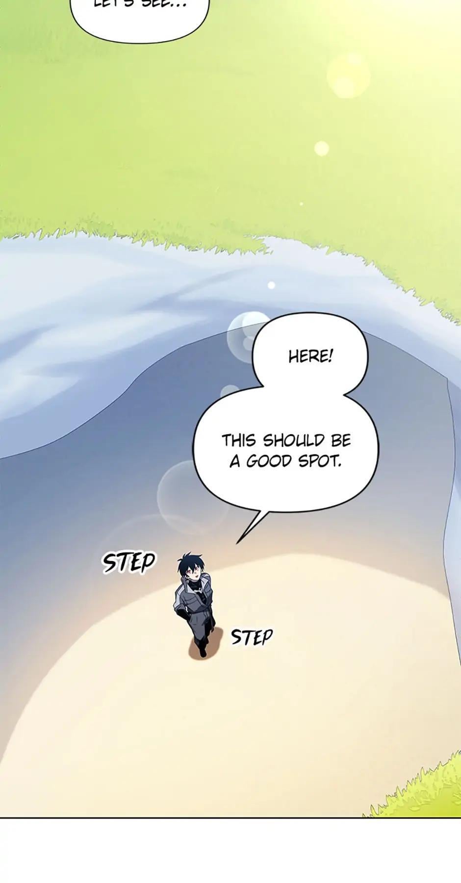 Read After Ten Millennia in Hell EN Manga Online