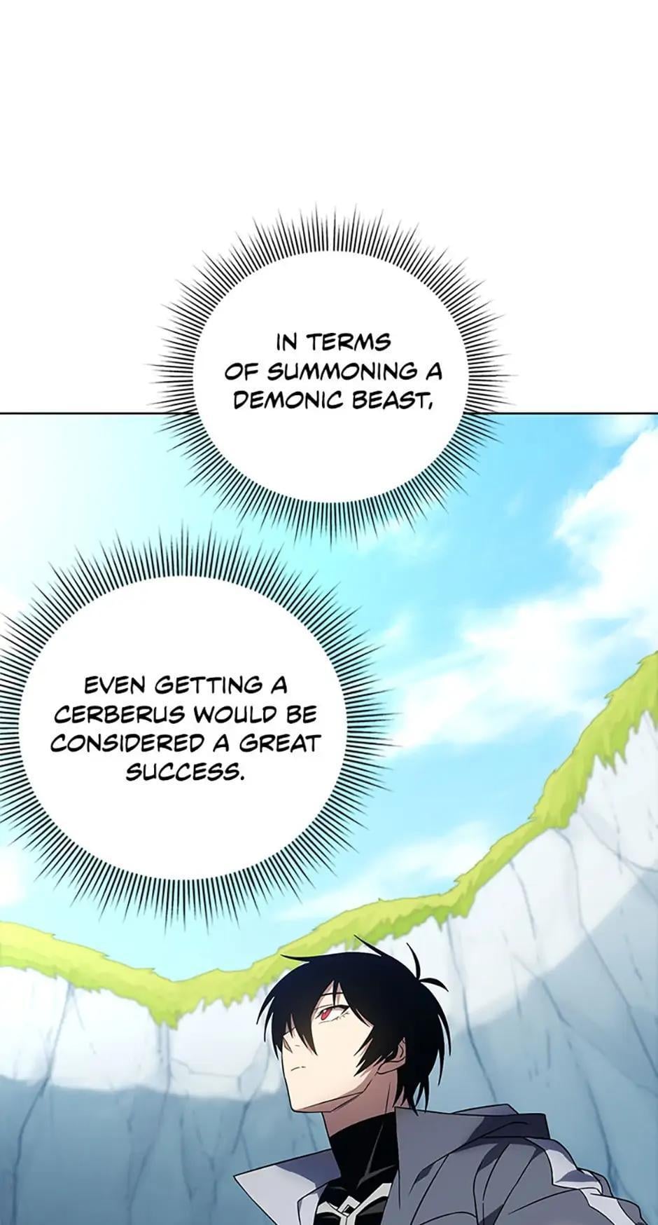 Read After Ten Millennia in Hell EN Manga Online