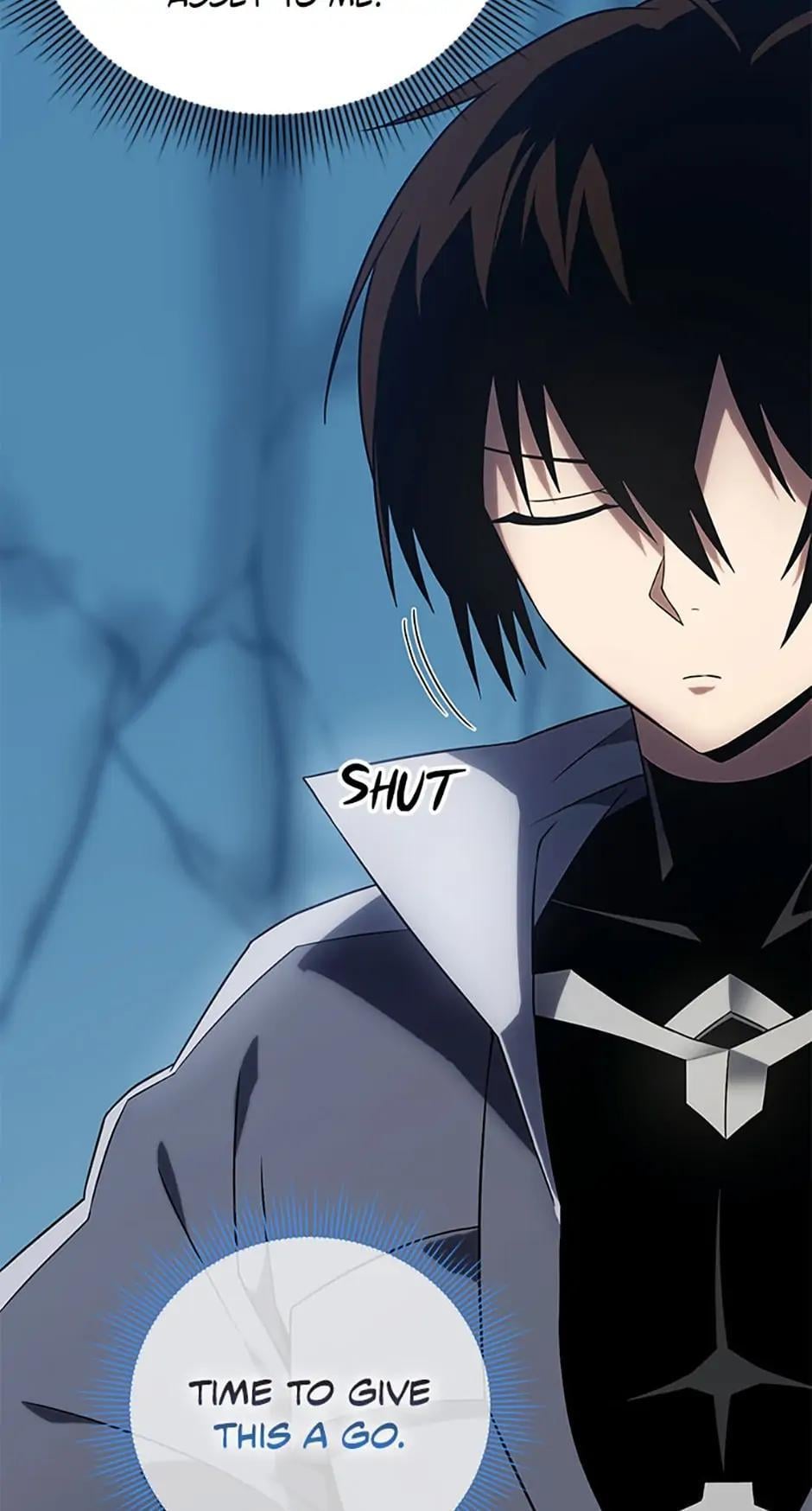 Read After Ten Millennia in Hell EN Manga Online