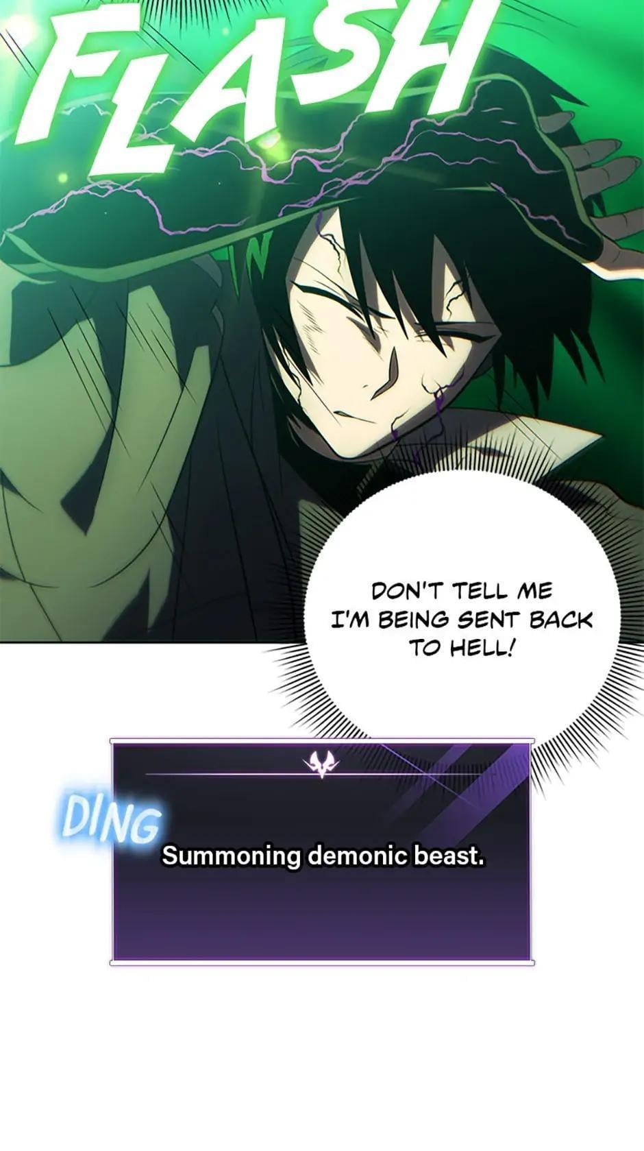 Read After Ten Millennia in Hell EN Manga Online