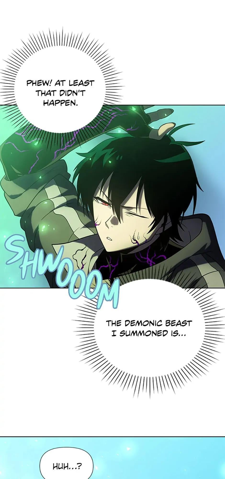 Read After Ten Millennia in Hell EN Manga Online