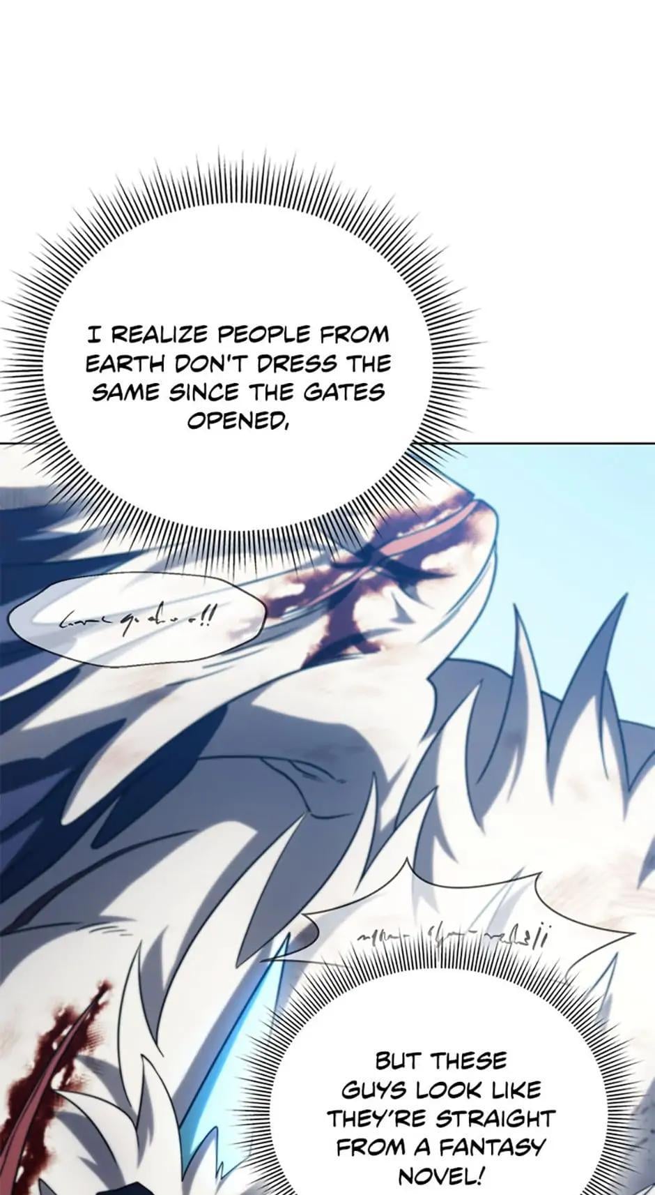 Read After Ten Millennia in Hell EN Manga Online