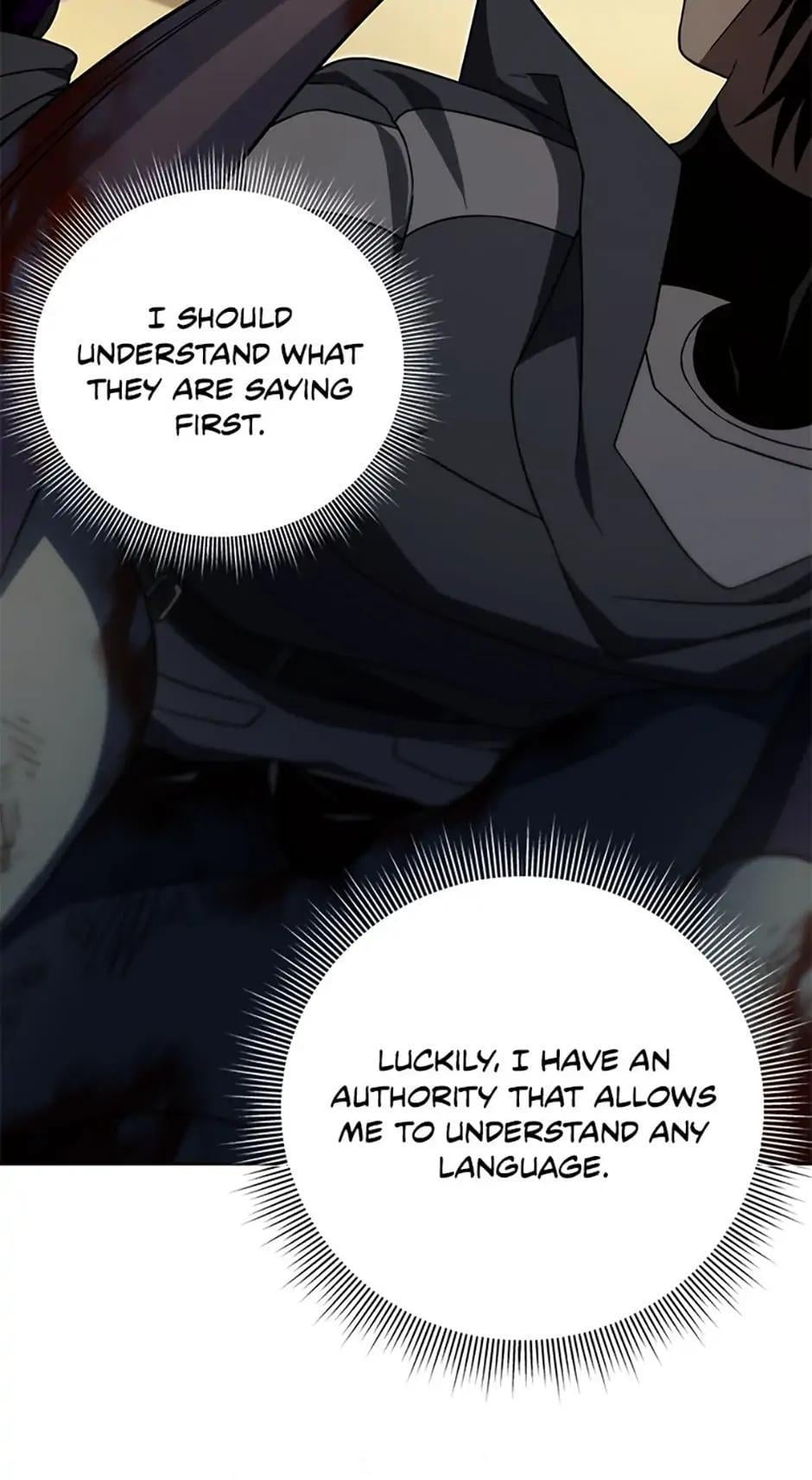 Read After Ten Millennia in Hell EN Manga Online