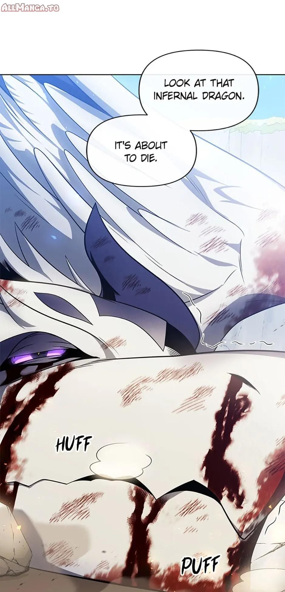 Read After Ten Millennia in Hell EN Manga Online