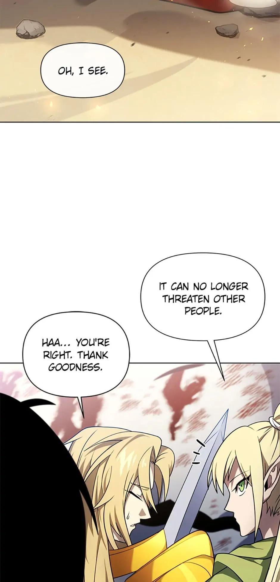 Read After Ten Millennia in Hell EN Manga Online