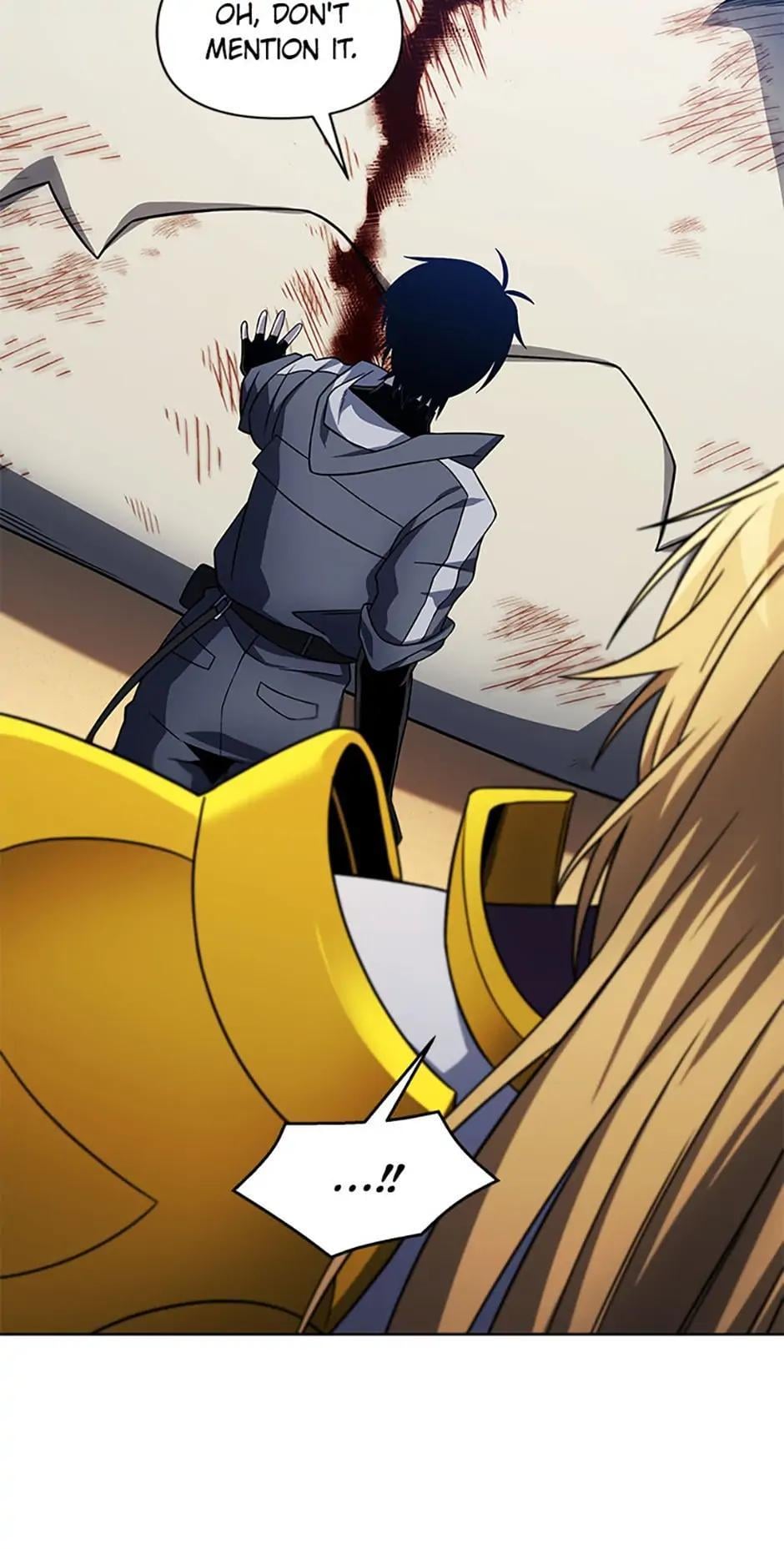 Read After Ten Millennia in Hell EN Manga Online